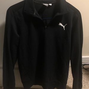 Puma Quarter Zip
